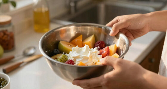 Why Cold Ingredients vs Warm Ingredients Decide the Outcome