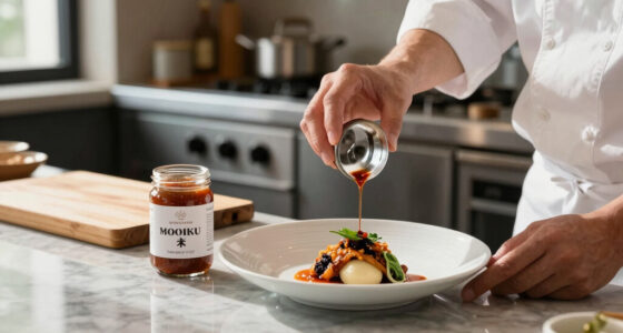 Why Every Meal Gets Better With Momofuku Condiment: A Chef’s Favorite Secret