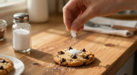 Why Salt Belongs in Sweet Baking (and How Much to Use)