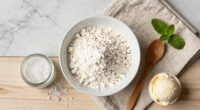 Why Salt Belongs in Sweet Baking (and How Much to Use)