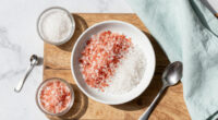 Why Some Recipes Demand Specific Salt Types