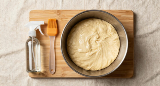 Why Steam Is the Missing Ingredient in Your Homemade Bread