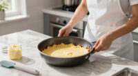 Why Your Bakes Stick to the Pan (and How to Free Them)