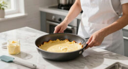 Why Your Bakes Stick to the Pan (and How to Free Them)
