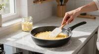 Why Your Bakes Stick to the Pan (and How to Free Them)