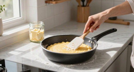 Why Your Bakes Stick to the Pan (and How to Free Them)