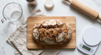 Why Your Bread Comes Out Dense (and the Fix Is Simpler Than You Think)