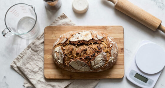Why Your Bread Comes Out Dense (and the Fix Is Simpler Than You Think)