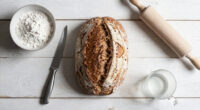 Why Your Bread Comes Out Dense (and the Fix Is Simpler Than You Think)