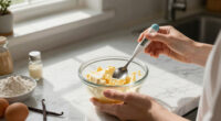 Why Your Butter Temperature Decides the Whole Recipe