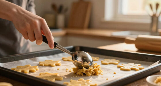Why Your Cookies Spread Into Flat Puddles