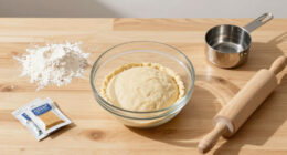Why Your Dough Won't Rise and What to Do About It