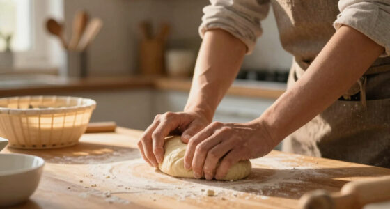 Why Your Dough Won't Rise and What to Do About It