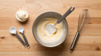Why Your Recipe Says "Do Not Overmix" and What Happens If You Do
