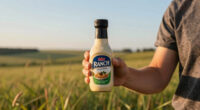 World Cup Fans, This Is the Ranch Dressing Worth Packing in Your Suitcase