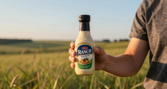 World Cup Fans, This Is the Ranch Dressing Worth Packing in Your Suitcase