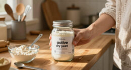 Yeast Explained: Active Dry, Instant, and Fresh Without the Confusion