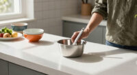 Zara Just Dropped Chic Silver Kitchen Must-Haves for Under $20