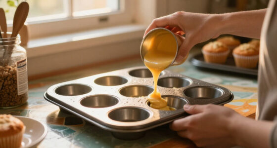 1 Best Muffin Pans Heavy Duty in 2026