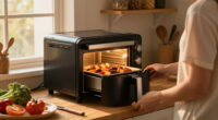 10 Best Air Fryer Toaster Ovens Large in 2026