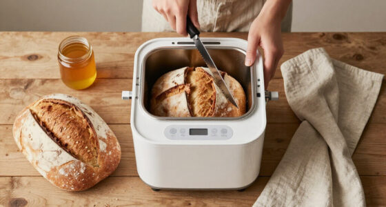 10 Best Bread Machines for Beginners in 2026