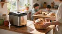 10 Best Bread Machines for Large Families in 2026