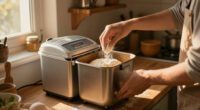 10 Best Bread Machines for Whole Grain Loaves in 2026