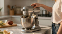 10 Best Budget Heavy Duty Stand Mixers in 2026