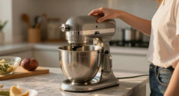 10 Best Budget Heavy Duty Stand Mixers in 2026