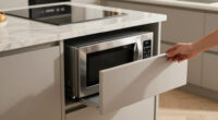 10 Best Built In Microwave Drawers in 2026