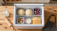10 Best Chest Freezers for Bulk Baking Supplies in 2026