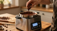 10 Best Chocolate Tempering Machines for Chocolatiers in 2026
