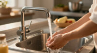 10 Best Commercial Style Kitchen Faucets in 2026