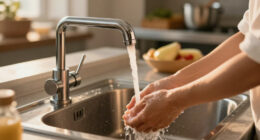 10 Best Commercial Style Kitchen Faucets in 2026
