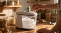 10 Best Countertop Nugget Ice Makers in 2026