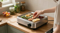 10 Best Dehydrators for Fruit and Herbs in 2026