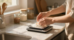 10 Best Digital Kitchen Scales for Baking in 2026