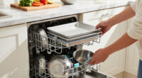 10 Best Dishwashers for Baking Sheets and Pans in 2026