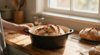 10 Best Dutch Ovens For No Knead Bread In 2026
