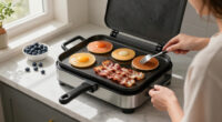 10 Best Electric Griddles Large in 2026