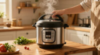 10 Best Electric Pressure Cookers in 2026