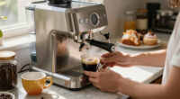 10 Best Espresso Machines for Busy Mornings in 2026