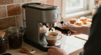 10 Best Espresso Machines Under 500 in 2026
