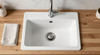 10 Best Fireclay Kitchen Sinks in 2026