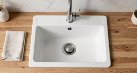 10 Best Fireclay Kitchen Sinks in 2026