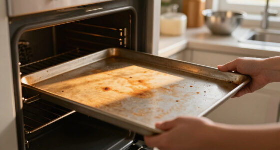 10 Best Heavy Gauge Baking Sheets for Even Browning in 2026