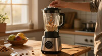 10 Best High Power Blenders for Nut Flours in 2026