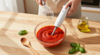 10 Best Immersion Blenders for Sauces and Batters in 2026