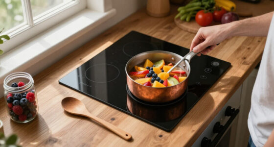 10 Best Induction Cooktops in 2026