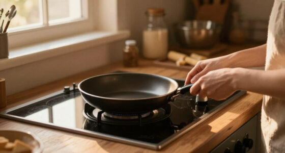 10 Best Induction Ranges for Fast Preheat in 2026